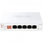 Коммутатор Asus QG-U1050 90IG09Z0-MO3B00 25 GBase-T (25000 мбит/с)