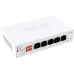 Коммутатор Asus QG-U1050 90IG09Z0-MO3B00 25 GBase-T (25000 мбит/с)