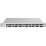 Коммутатор Ruijie RG-NBS3100-48GT4SFP-P-V2 6976915003365 1000 Base-T (1000 мбит/с), 4 SFP порта