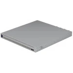 Коммутатор Ubiquiti Enterprise Campus 24 PoE ECS-24-PoE 10 GBase-T (10000 мбит/с), 2 SFP порта