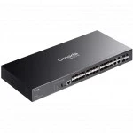 Коммутатор TP-Link SG5428XF 1000 Base-T (1000 мбит/с), 20 SFP портов