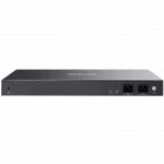 Коммутатор TP-Link SG5428XF 1000 Base-T (1000 мбит/с), 20 SFP портов