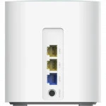Маршрутизатор Netis NEME X30S (3 PACK) 10/100/1000 Base-TX (1000 мбит/с)