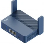 Маршрутизатор CUDY TR3000-256MB 10/100/1000 Base-TX (1000 мбит/с)