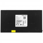 Маршрутизатор Ruijie RG-EG310GH-P-E 6971693272408 10/100/1000 Base-TX (1000 мбит/с)