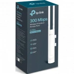WiFi точка доступа TP-Link EAP110-Outdoor EAP110-OUTDOOR(EU) V3.0/EAP110-OUTDOOR(EU) V4.0