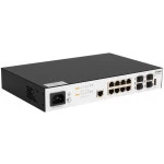 Коммутатор SNR SNR-S5210G-8TX-POE 1000 Base-T (1000 мбит/с), 4 SFP порта