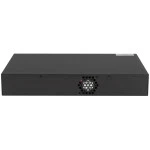 Коммутатор SNR SNR-S5210G-8TX-POE 1000 Base-T (1000 мбит/с), 4 SFP порта