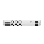 Коммутатор Ubiquiti USW-EnterpriseXG-24-EU (10 GBase-T (10000 мбит/с), 2 SFP порта)