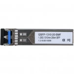 Модуль Dahua GSFP-1310-20-SMF (SFP модуль)