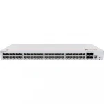 Коммутатор Huawei eKit eKitEngine S220-48T4X 98012377 1000 Base-T (1000 мбит/с), 4 SFP порта