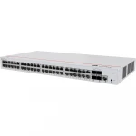 Коммутатор Huawei eKit eKitEngine S220-48T4X 98012377 1000 Base-T (1000 мбит/с), 4 SFP порта