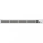 Коммутатор Huawei eKit eKitEngine S220-48T4X 98012377 1000 Base-T (1000 мбит/с), 4 SFP порта