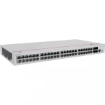 Коммутатор Huawei eKit eKitEngine S220-48T4X 98012377 1000 Base-T (1000 мбит/с), 4 SFP порта