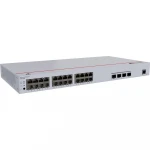 Коммутатор Huawei eKit eKitEngine S220-24P4X 98012376 1000 Base-T (1000 мбит/с), 4 SFP порта