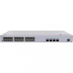 Коммутатор Huawei eKit eKitEngine S220-24P4X 98012376 1000 Base-T (1000 мбит/с), 4 SFP порта