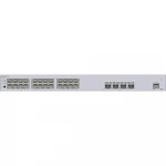 Коммутатор Huawei eKit eKitEngine S220-24P4X 98012376 1000 Base-T (1000 мбит/с), 4 SFP порта