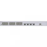 Коммутатор Huawei eKit eKitEngine S220-24T4X 98012375 1000 Base-T (1000 мбит/с), 4 SFP порта