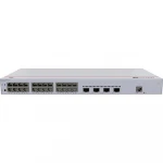 Коммутатор Huawei eKit eKitEngine S220-24T4X 98012375 1000 Base-T (1000 мбит/с), 4 SFP порта
