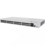Коммутатор Huawei eKit eKitEngine S310-48P4S 98012384 (1000 Base-T (1000 мбит/с), 4 SFP порта)