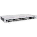 Коммутатор Huawei eKit eKitEngine S310-48P4S 98012384 (1000 Base-T (1000 мбит/с), 4 SFP порта)