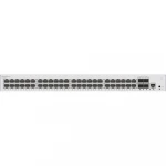 Коммутатор Huawei eKit eKitEngine S310-48P4S 98012384 (1000 Base-T (1000 мбит/с), 4 SFP порта)