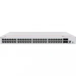 Коммутатор Huawei eKit eKitEngine S310-48T4X 98012383 1000 Base-T (1000 мбит/с), 4 SFP порта