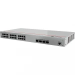 Коммутатор Huawei eKit CloudEngine S310-24P4S 98012201 (1000 Base-T (1000 мбит/с), 4 SFP порта)