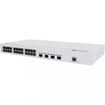 Коммутатор Huawei eKit eKitEngine S310-24T4X 98012381 1000 Base-T (1000 мбит/с), 4 SFP порта