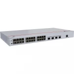 Коммутатор Huawei eKit eKitEngine S310-24T4X 98012381 1000 Base-T (1000 мбит/с), 4 SFP порта