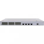 Коммутатор Huawei eKit eKitEngine S310-24T4X 98012381 1000 Base-T (1000 мбит/с), 4 SFP порта