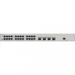 Коммутатор Huawei eKit CloudEngine S310-24T4S 98012202 (1000 Base-T (1000 мбит/с), 4 SFP порта)