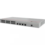 Коммутатор Huawei eKit CloudEngine S310-24T4S 98012202 (1000 Base-T (1000 мбит/с), 4 SFP порта)