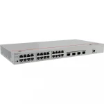 Коммутатор Huawei eKit CloudEngine S310-24T4S 98012202 (1000 Base-T (1000 мбит/с), 4 SFP порта)