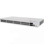 Коммутатор Huawei eKit eKitEngine S220-48P4S 8012379 1000 Base-T (1000 мбит/с), 4 SFP порта