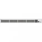 Коммутатор Huawei eKit eKitEngine S220-48T4S 98012380 1000 Base-TX (1000 мбит/с), 4 SFP порта