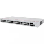 Коммутатор Huawei eKit eKitEngine S220-48T4S 98012380 1000 Base-TX (1000 мбит/с), 4 SFP порта