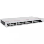 Коммутатор Huawei eKit eKitEngine S220-48T4S 98012380 1000 Base-TX (1000 мбит/с), 4 SFP порта