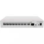 Коммутатор Huawei eKit eKitEngine S110-8P2ST 98012269 1000 Base-T (1000 мбит/с), 1 SFP порт