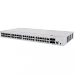 Коммутатор Huawei eKit eKitEngine S310-48P4X 98012385 (1000 Base-T (1000 мбит/с), 4 SFP порта)