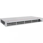 Коммутатор Huawei eKit eKitEngine S310-48P4X 98012385 (1000 Base-T (1000 мбит/с), 4 SFP порта)