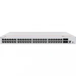 Коммутатор Huawei eKit eKitEngine S310-48P4X 98012385 (1000 Base-T (1000 мбит/с), 4 SFP порта)