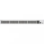 Коммутатор Huawei eKit eKitEngine S310-48P4X 98012385 (1000 Base-T (1000 мбит/с), 4 SFP порта)