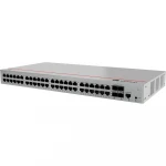 Коммутатор Huawei eKit CloudEngine S310-48T4S 98012203 1000 Base-T (1000 мбит/с), 4 SFP порта