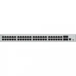 Коммутатор Huawei eKit CloudEngine S310-48T4S 98012203 1000 Base-T (1000 мбит/с), 4 SFP порта