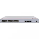 Коммутатор Huawei eKit eKitEngine S310-24P4X 98012382 (1000 Base-T (1000 мбит/с), 4 SFP порта)