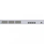Коммутатор Huawei eKit eKitEngine S310-24P4X 98012382 (1000 Base-T (1000 мбит/с), 4 SFP порта)