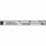 Маршрутизатор Huawei eKit NetEngine AR730 02354GBM-001 10/100/1000 Base-TX (1000 мбит/с)