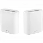 Маршрутизатор для дома Asus EBM68 (W-2-PK)