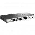 Коммутатор D-link DGS-1210-28XS/ME/B2A 28 SFP портов